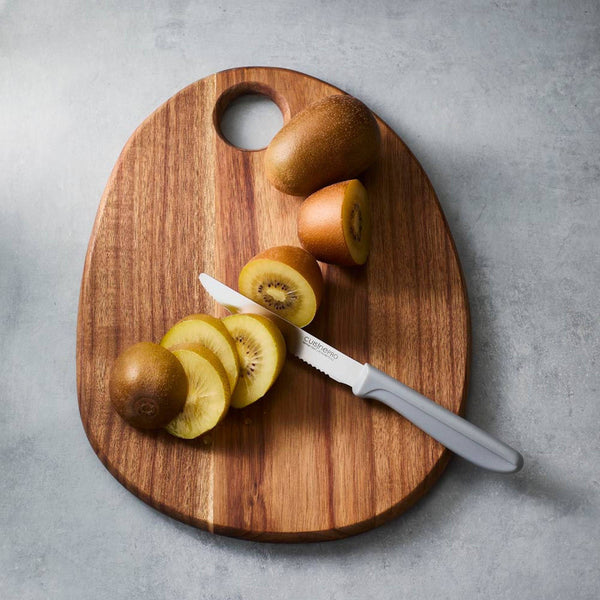 Cuisine::pro® CLASSIC 4 in Round Tip Multi Knife