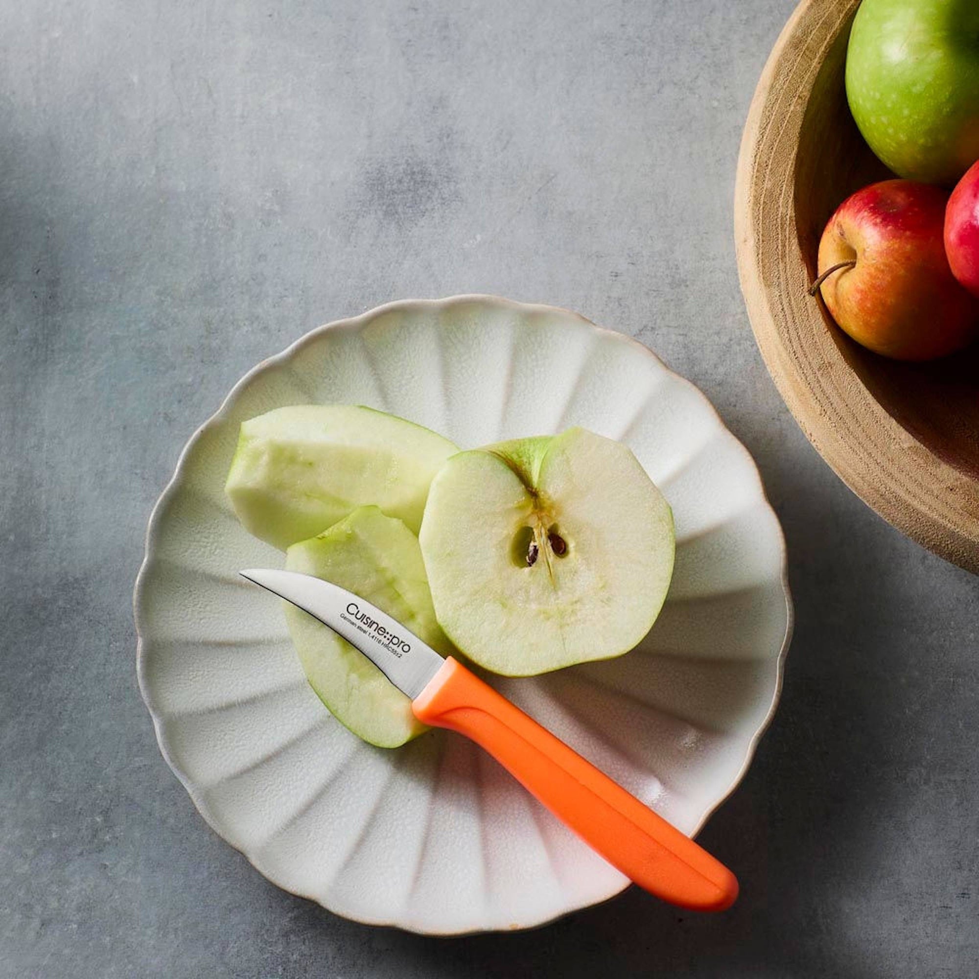 Cuisine::pro® CLASSIC 3in Peeling Knife