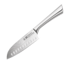 Cuisine::pro® Damashiro® Santoku 'Try Me' Knife 5in