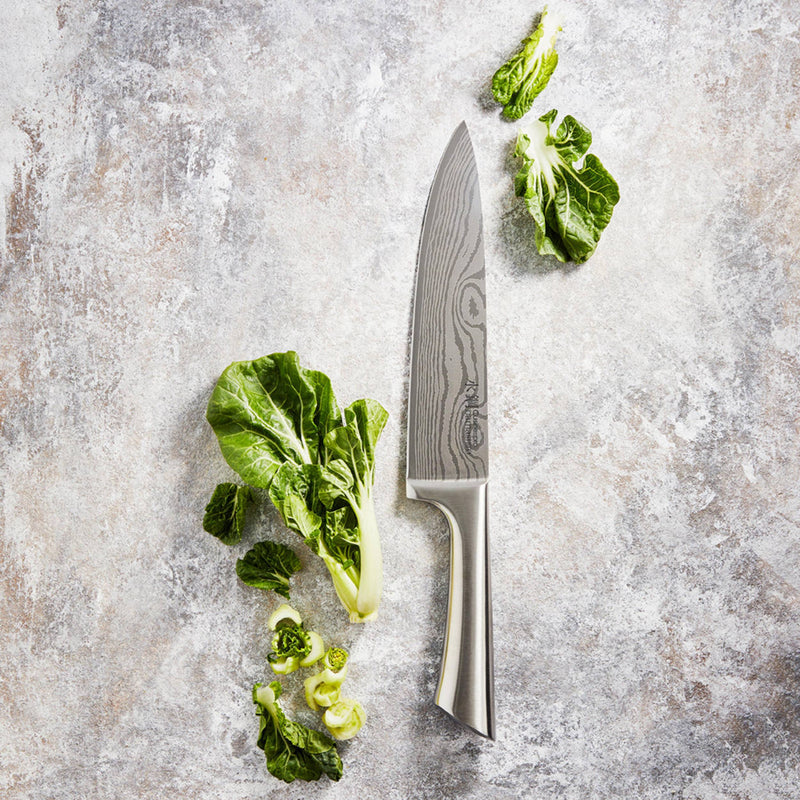 Cuisine::pro® Damashiro® Chef's Knife 8in - hover