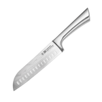 Cuisine::pro® Damashiro® Santoku Knife 17cm/6.5"