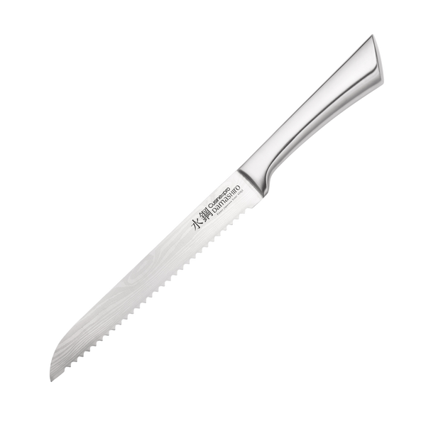 Cuisine::pro® Damashiro® Bread Knife 8