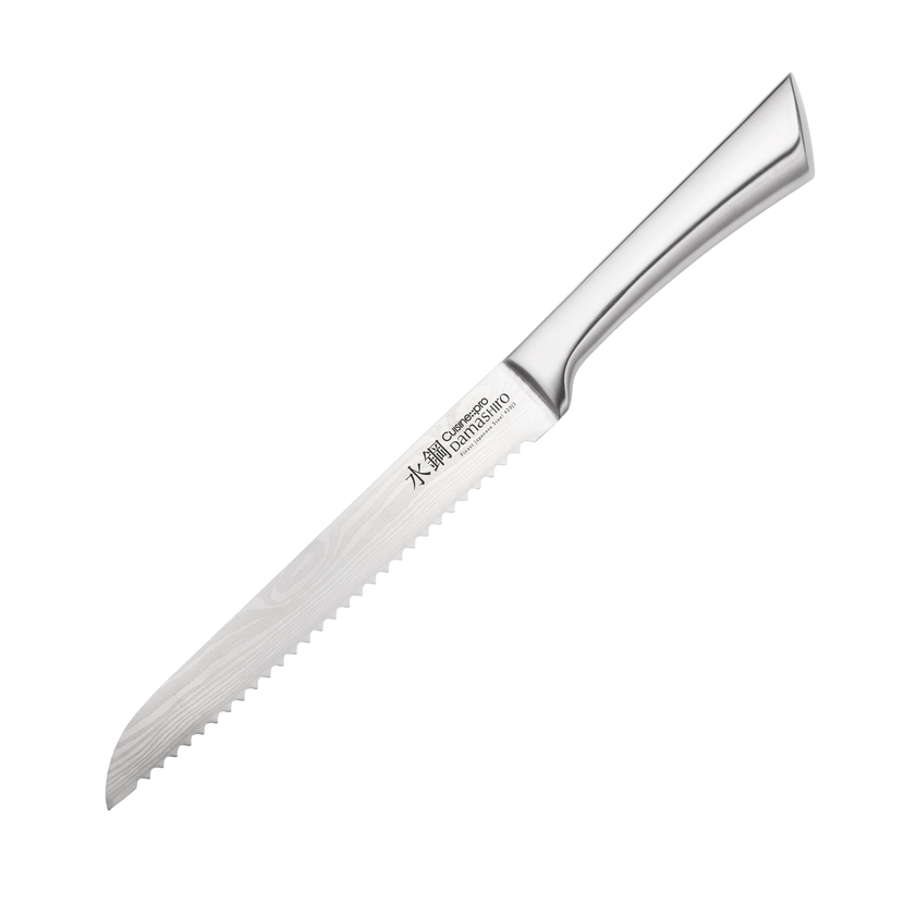 Cuisine::pro® Damashiro® Bread Knife 8