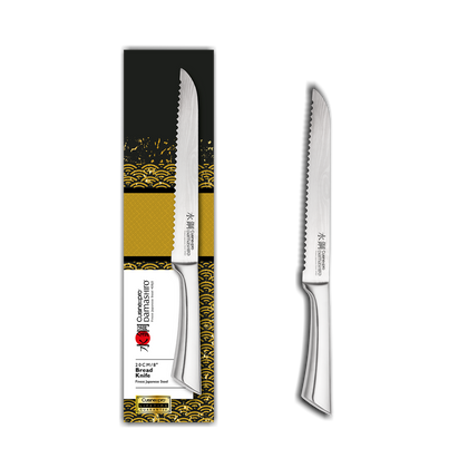 Cuisine::pro® Damashiro® Bread Knife 8