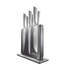 Cuisine::pro® Damashiro® 7 Piece Kin Knife Block