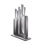 Cuisine::pro® Damashiro® 7 Piece Kin Knife Block
