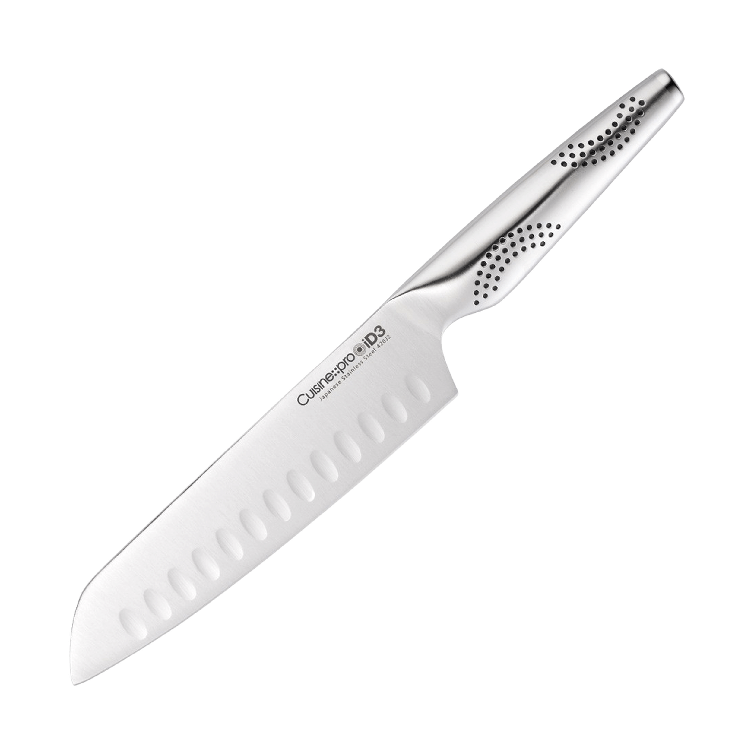 Cuisine::pro® iD3® Santoku Knife 7