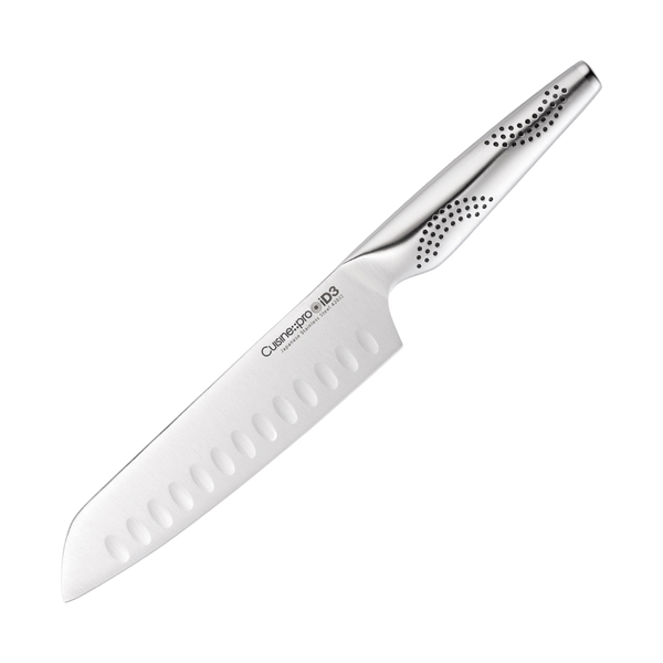 Cuisine::pro® iD3® Santoku Knife 7in