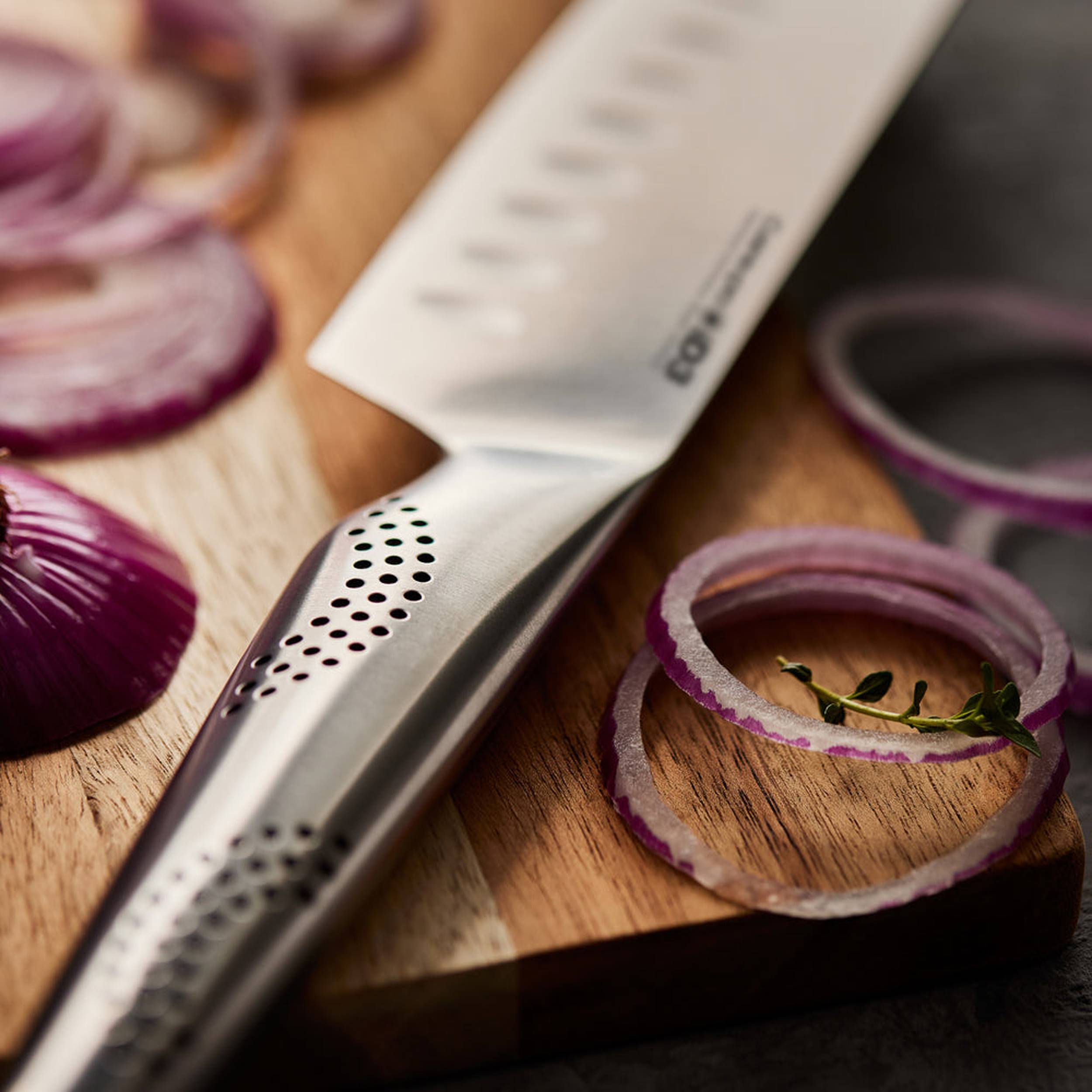 Cuisine::pro® iD3® Santoku Knife 7