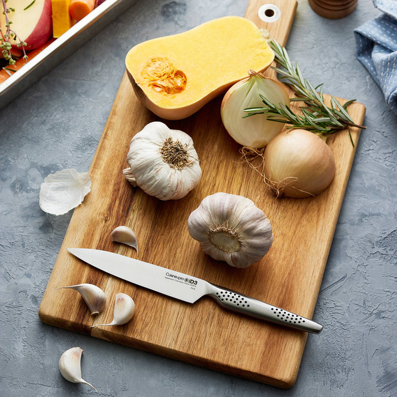 Cuisine::pro® iD3® Chef's Knife 5in - hover