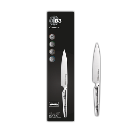 Cuisine::pro® iD3® Chefs Knife 5"