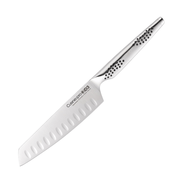 Cuisine::pro® iD3® Santoku 'Try Me' Knife 5in