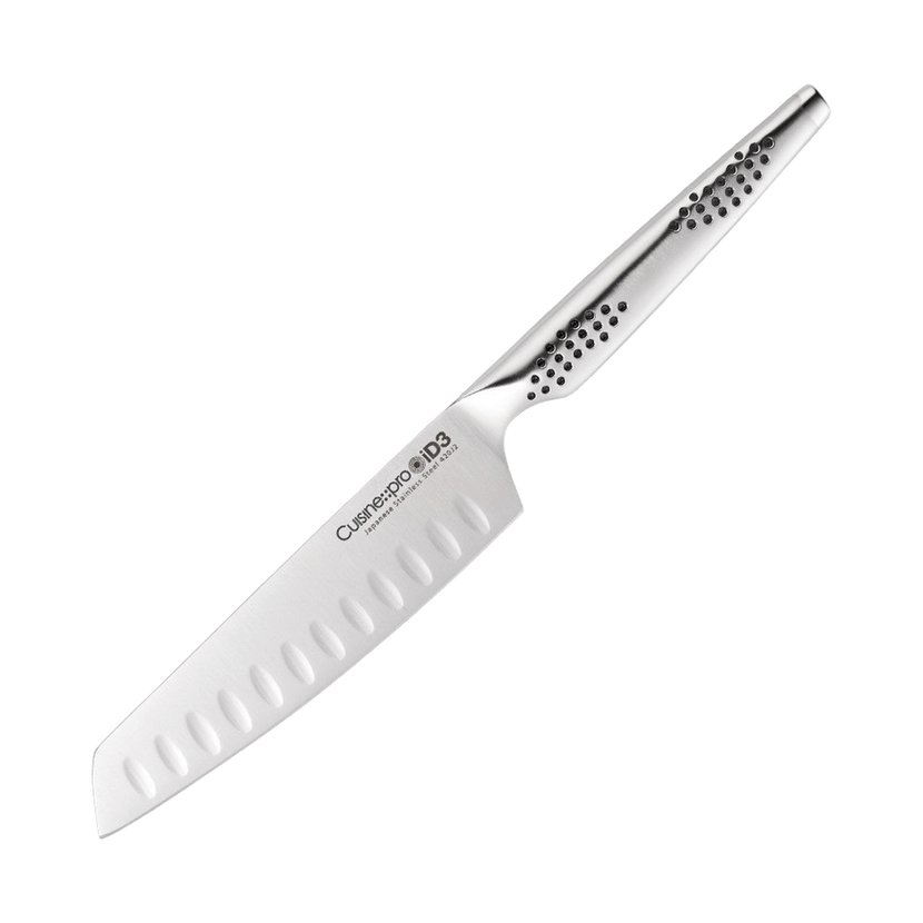 Cuisine::pro® iD3® Santoku 'Try Me' Knife 5in