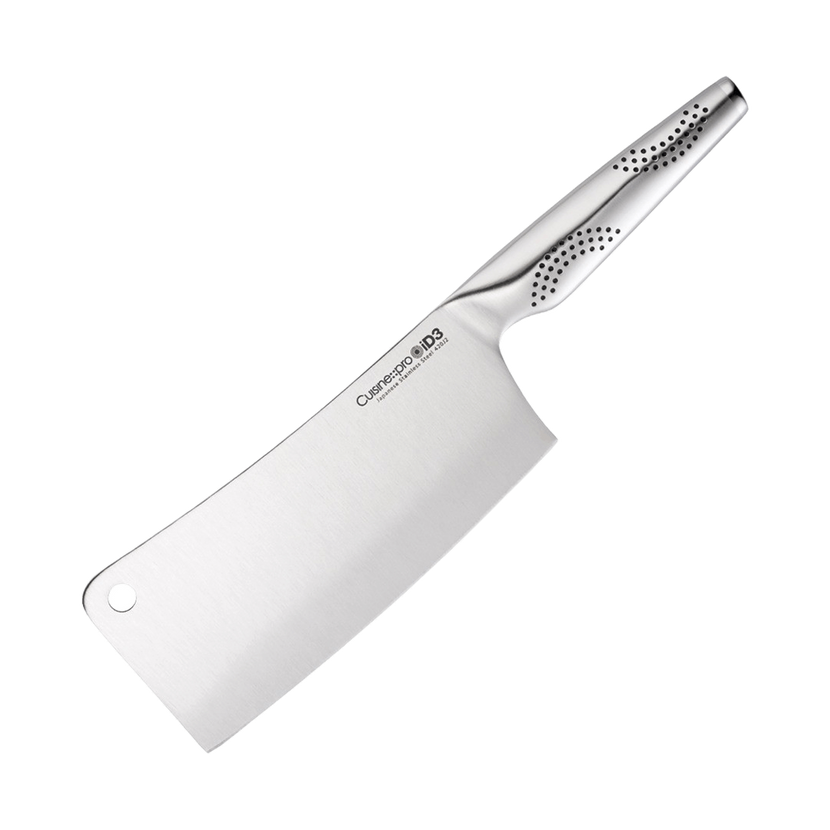 Cuisine::pro® iD3® Cleaver 6.5