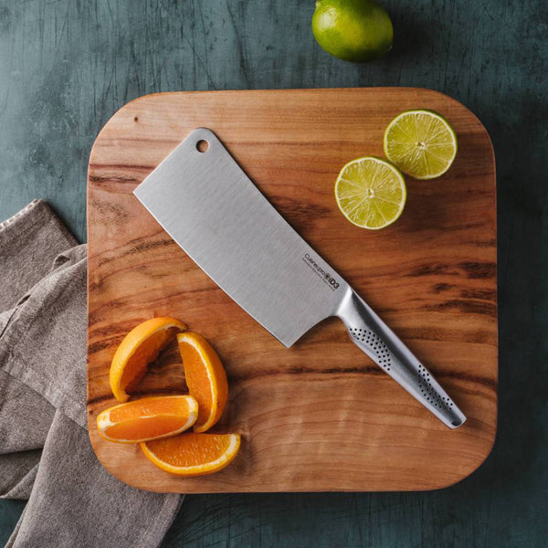 Cuisine::pro® iD3® Cleaver 6.5