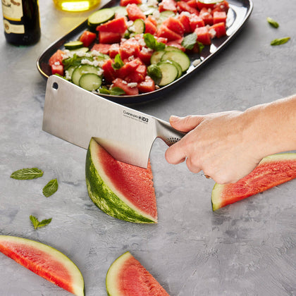 Cuisine::pro® iD3® Cleaver 6.5