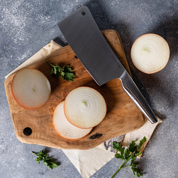 Cuisine::pro® iD3® Cleaver 6.5
