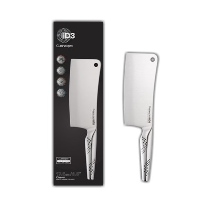 Cuisine::pro® iD3® Cleaver 6.5