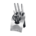 Cuisine::pro® iD3® Tora 7 Piece Knife Block