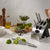 Cuisine::pro® iD3® Tora Knife Block 7 Piece