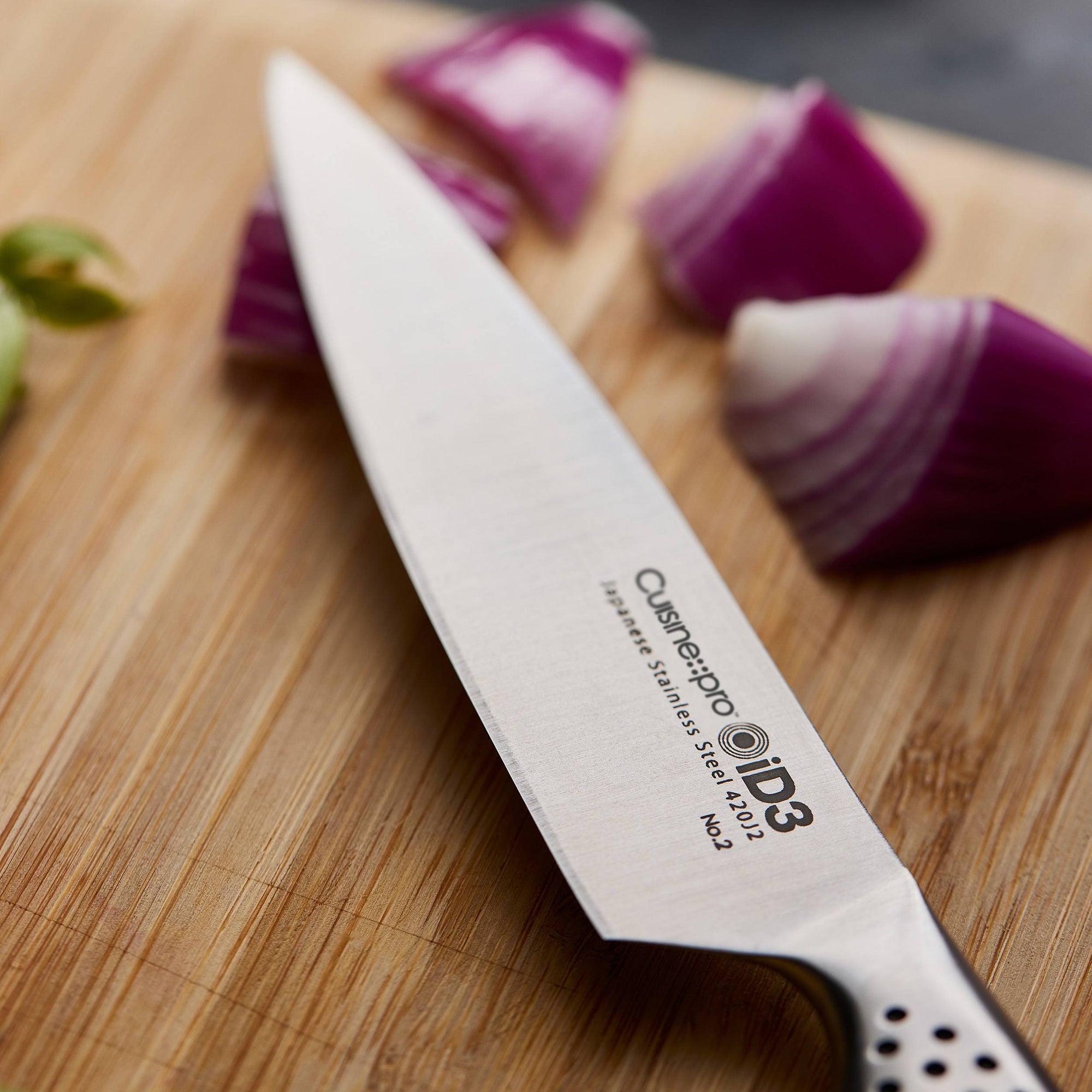 Cuisine::pro® iD3® Utility Knife 4