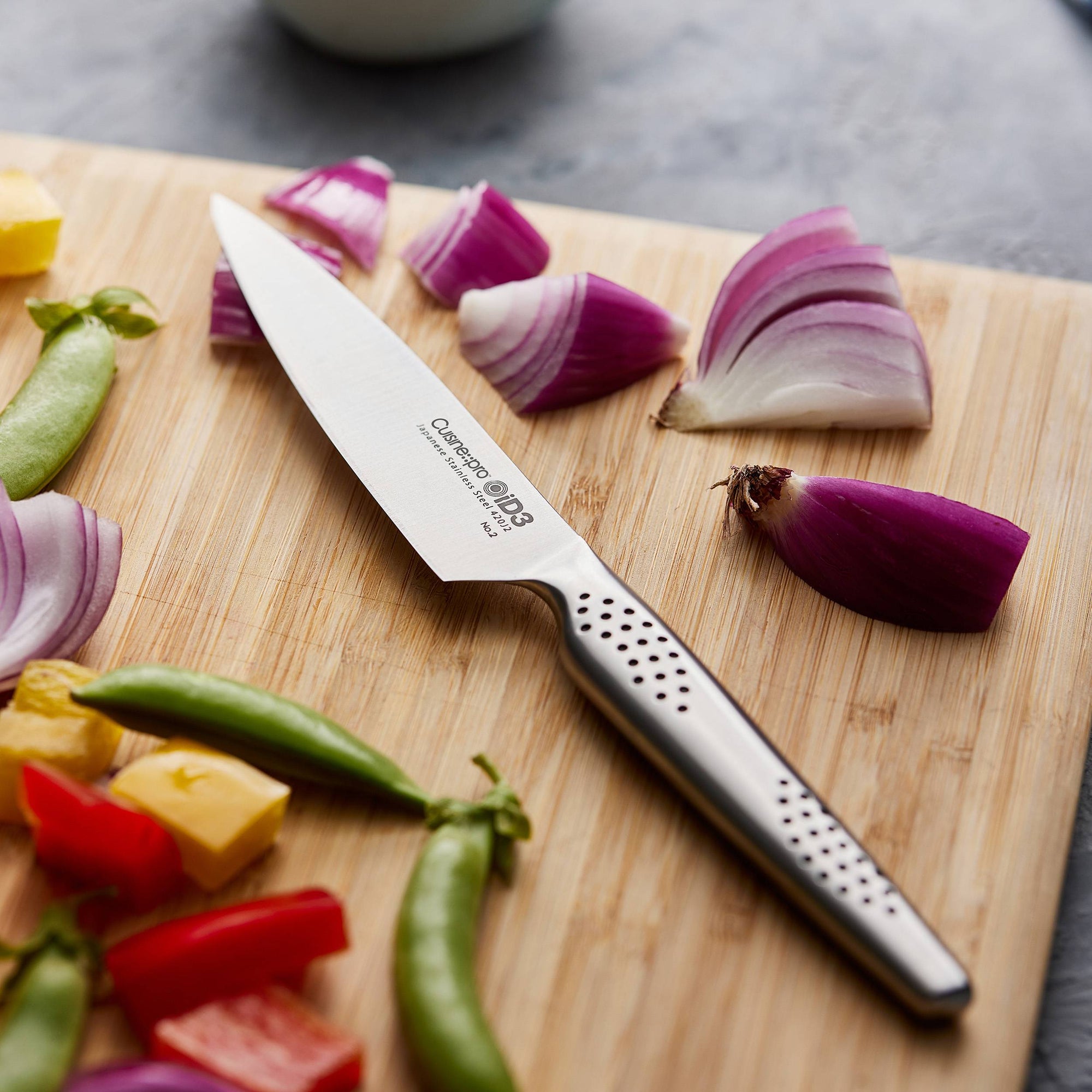 Cuisine::pro® iD3® Utility Knife 4
