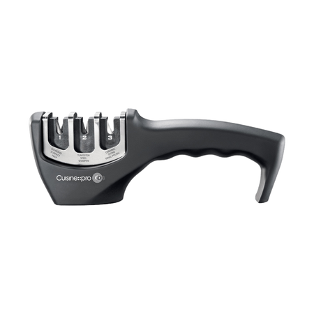 Cuisine::pro® iD3® Knife Sharpener