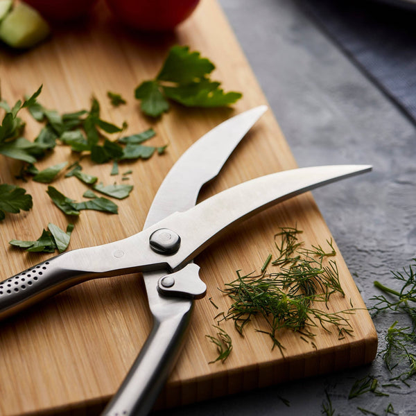 Cuisine::pro® iD3® Kitchen Shears