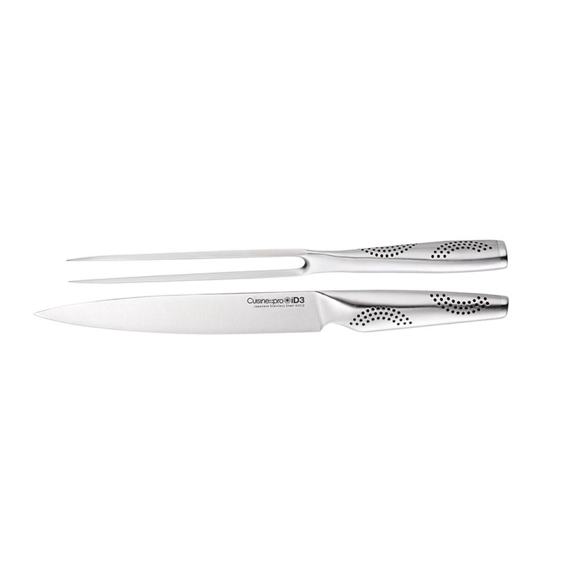 Cuisine::pro® iD3® Carving Knife Set