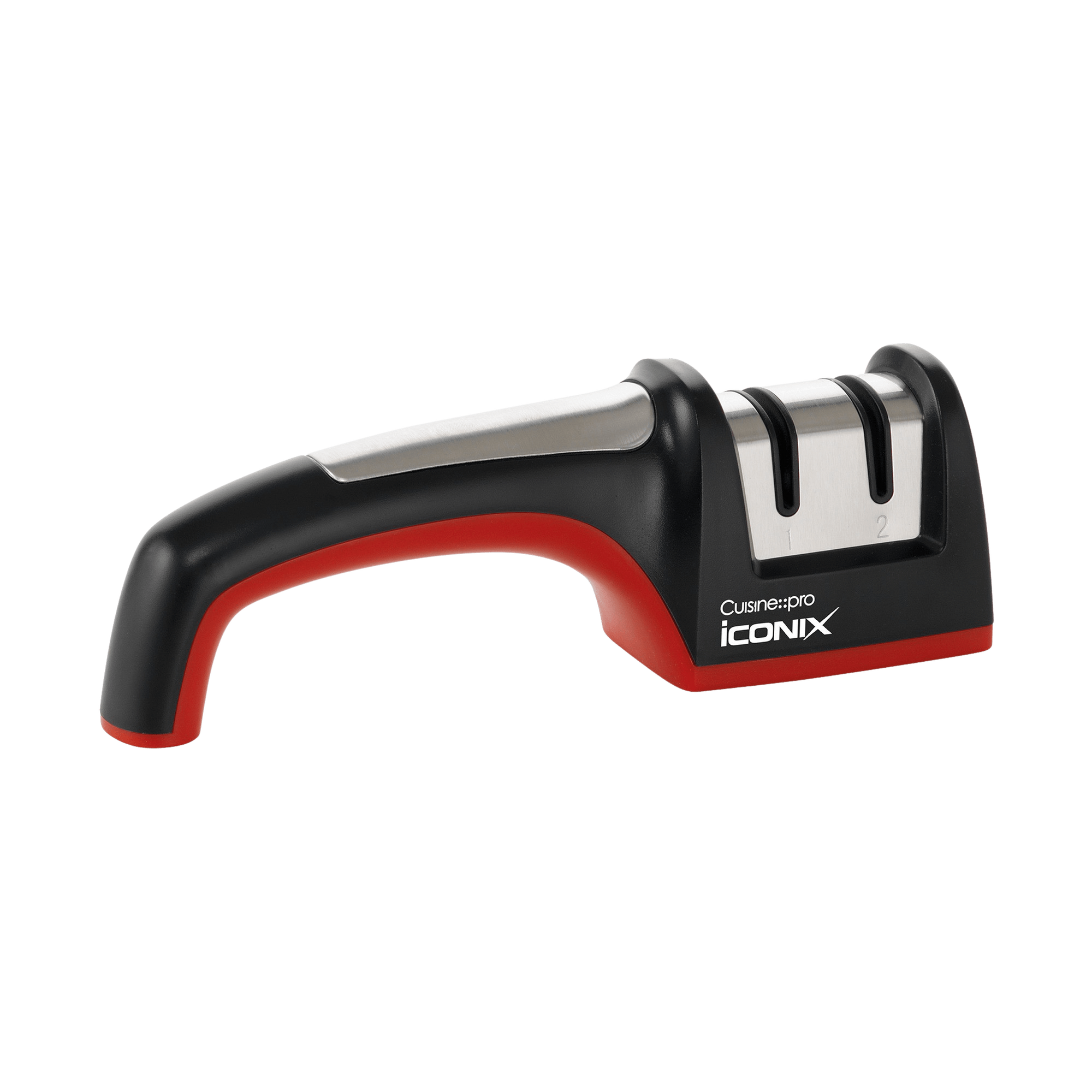 Cuisine::pro® iconiX® Knife Sharpener