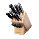 Cuisine::pro® Sabre™ 9 Piece Knife Block