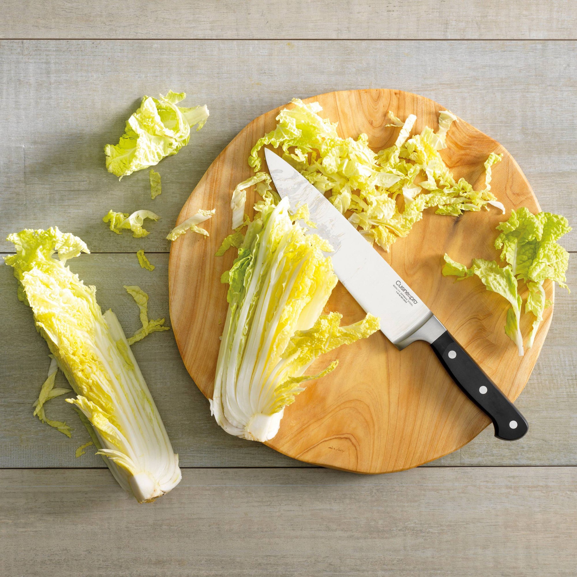 Cuisine::pro® SABRE Knife Block 9 Piece