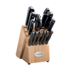 Cuisine::pro® Sabre™ 14 Piece Knife Block