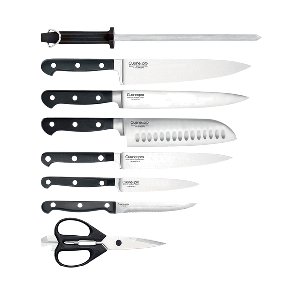 Cuisine::pro® SABRE Knife Block 14 Piece - hover