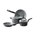 Cuisine::pro® STONEX2 6 Piece Cookware