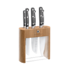 Cuisine::pro® Wolfgang Starke™ Knife Block 7 Piece