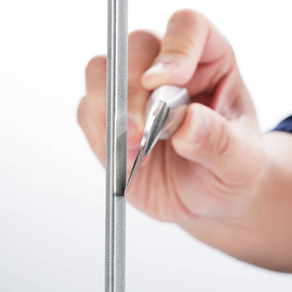 Cuisine::pro® Damashiro® Sharpening Steel