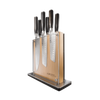 Cuisine::pro® Damashiro® Emperor Shi Knife Block 7 Piece