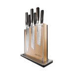 Cuisine::pro® Damashiro® Emperor Shi Knife Block 7 Piece