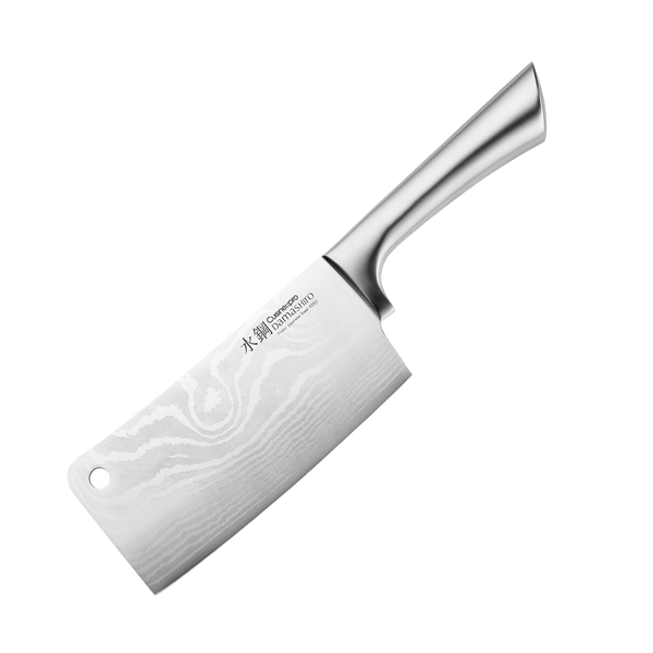 Cuisine::pro® Damashiro® Cleaver 6.5