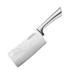 Cuisine::pro® Damashiro® Cleaver 6.5"