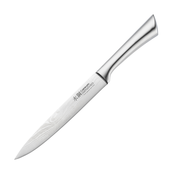 Cuisine::pro® Damashiro® Carving Knife 8