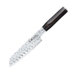Cuisine::pro® Damashiro® Emperor Try Me Santoku Knife 12.5cm/5"