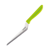 Cuisine::pro® CLASSIC 6in Offset Serrated Utility Knife