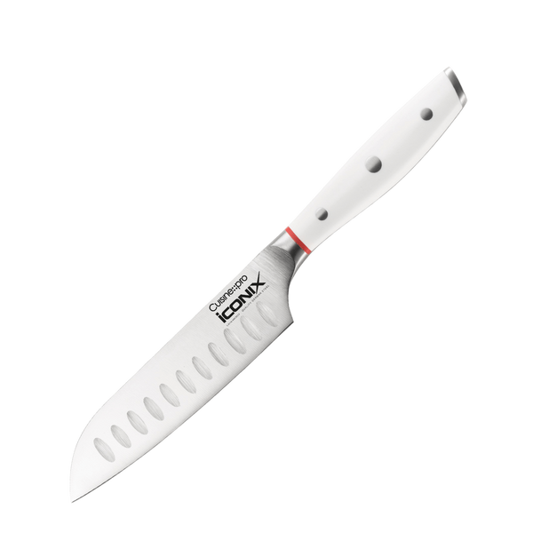 Cuisine::pro® iconiX® Santoku 'Try Me' Knife 5in