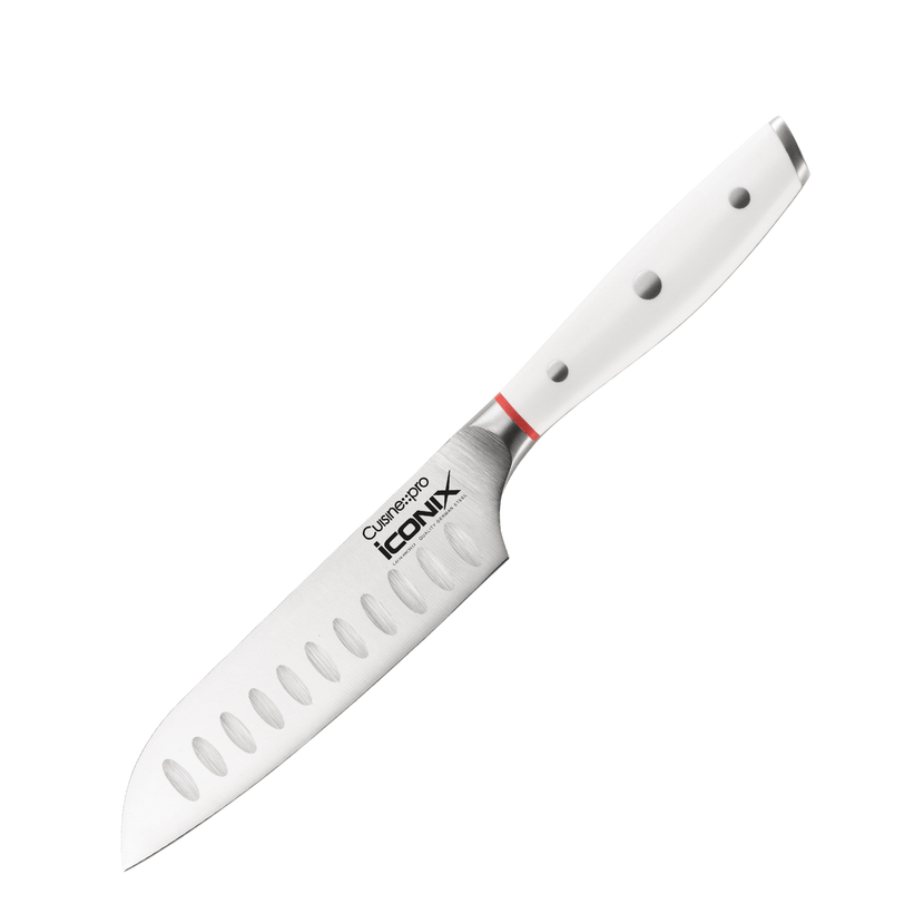Cuisine::pro® iconiX® Santoku 'Try Me' Knife 5in