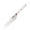 Cuisine::pro® iconiX™ Try Me Santoku Knife 12.5cm/5" White