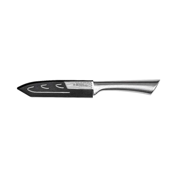 Cuisine::pro® Damashiro® All Purpose 'Try Me' Knife 5.5in - hover