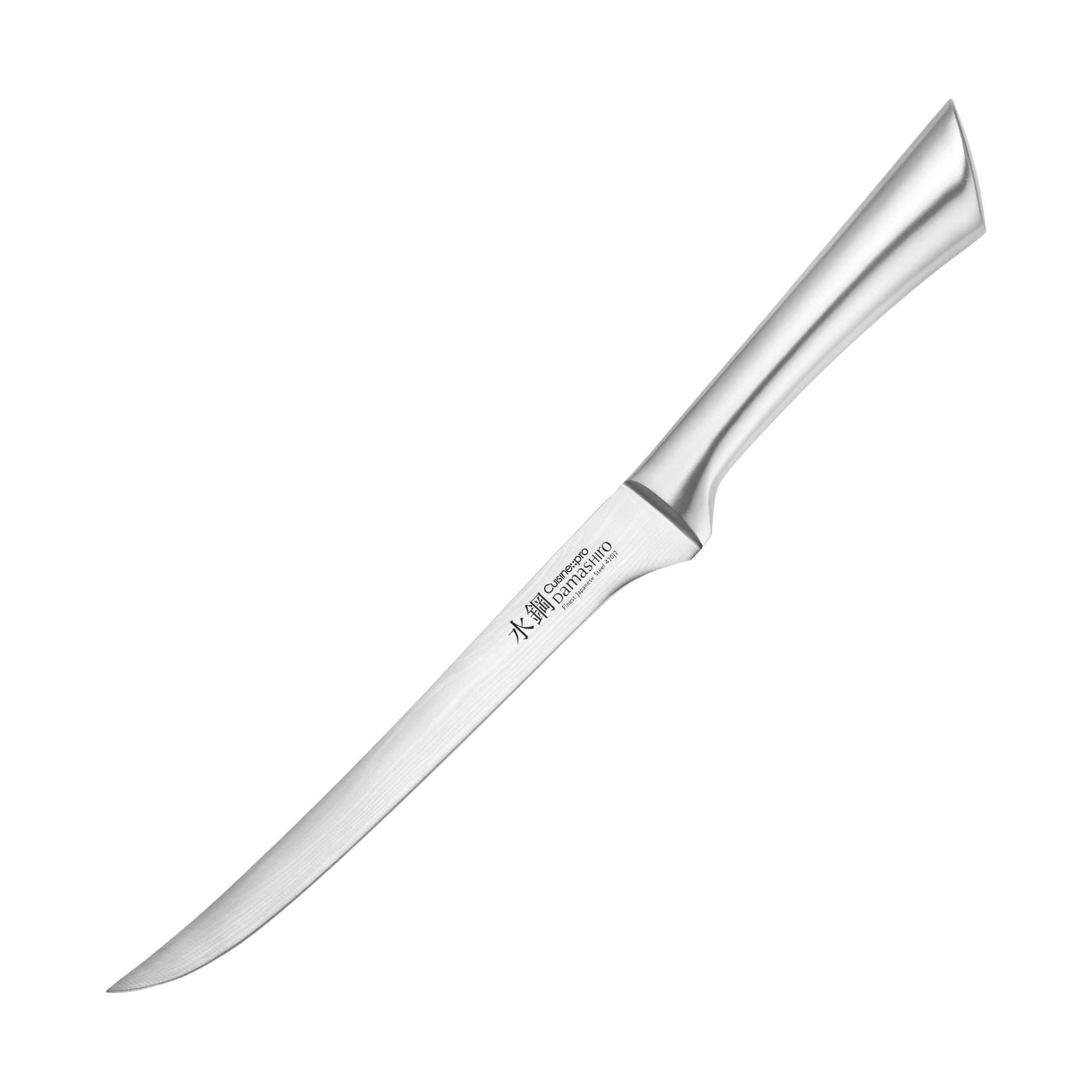 Cuisine::pro® Damashiro® Filleting Knife 8