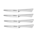 Cuisine::pro® Damashiro® 4 Piece Steak Knife Set 11.5cm/4.5"